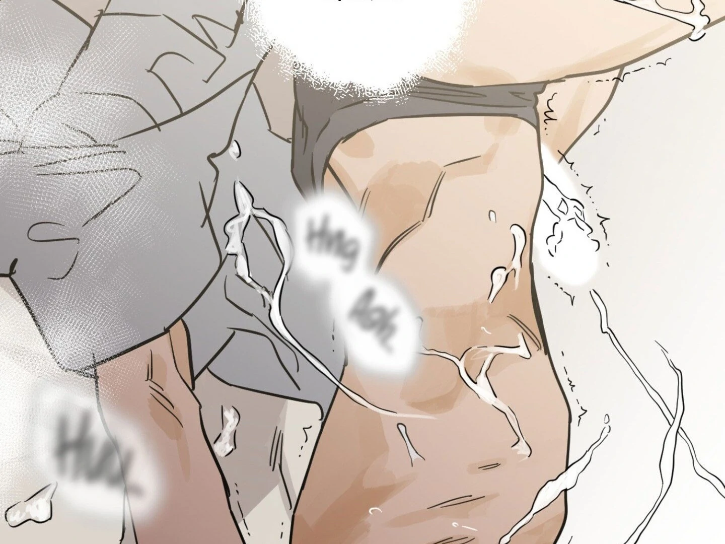 Full Book [Uncensored] Chapter 11 - Page 124 in English