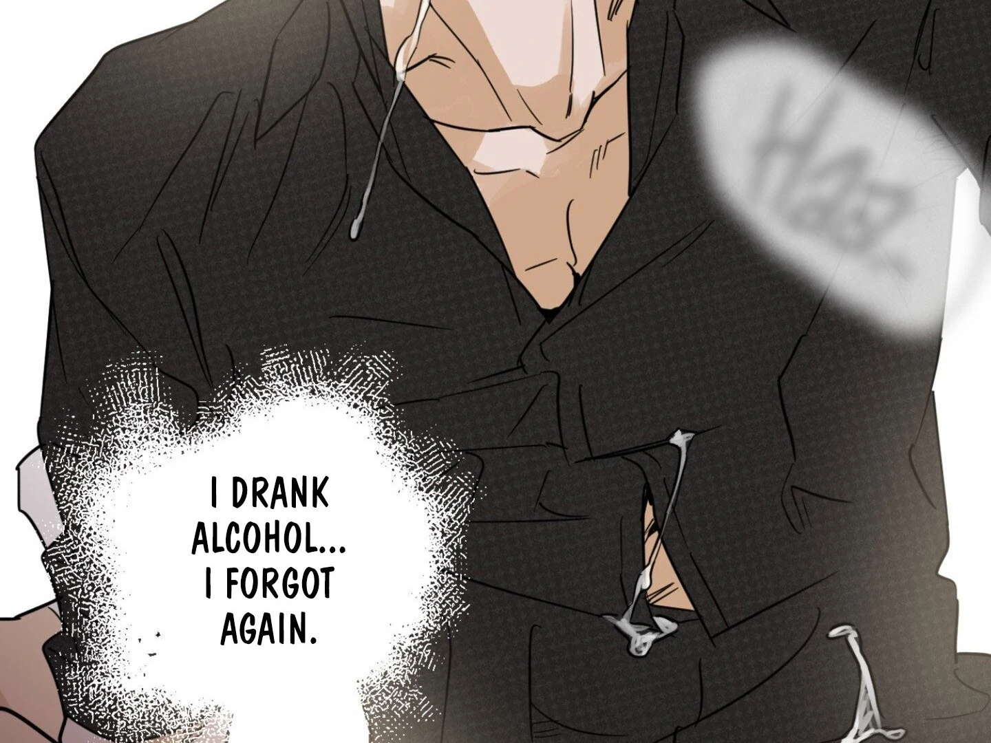 Full Book [Uncensored] Chapter 11 - Page 130 in English