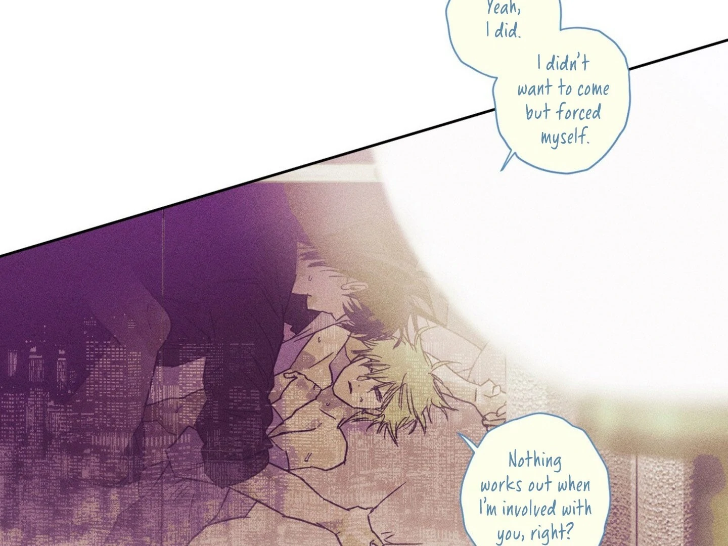Full Book [Uncensored] Chapter 11 - Page 139 in English