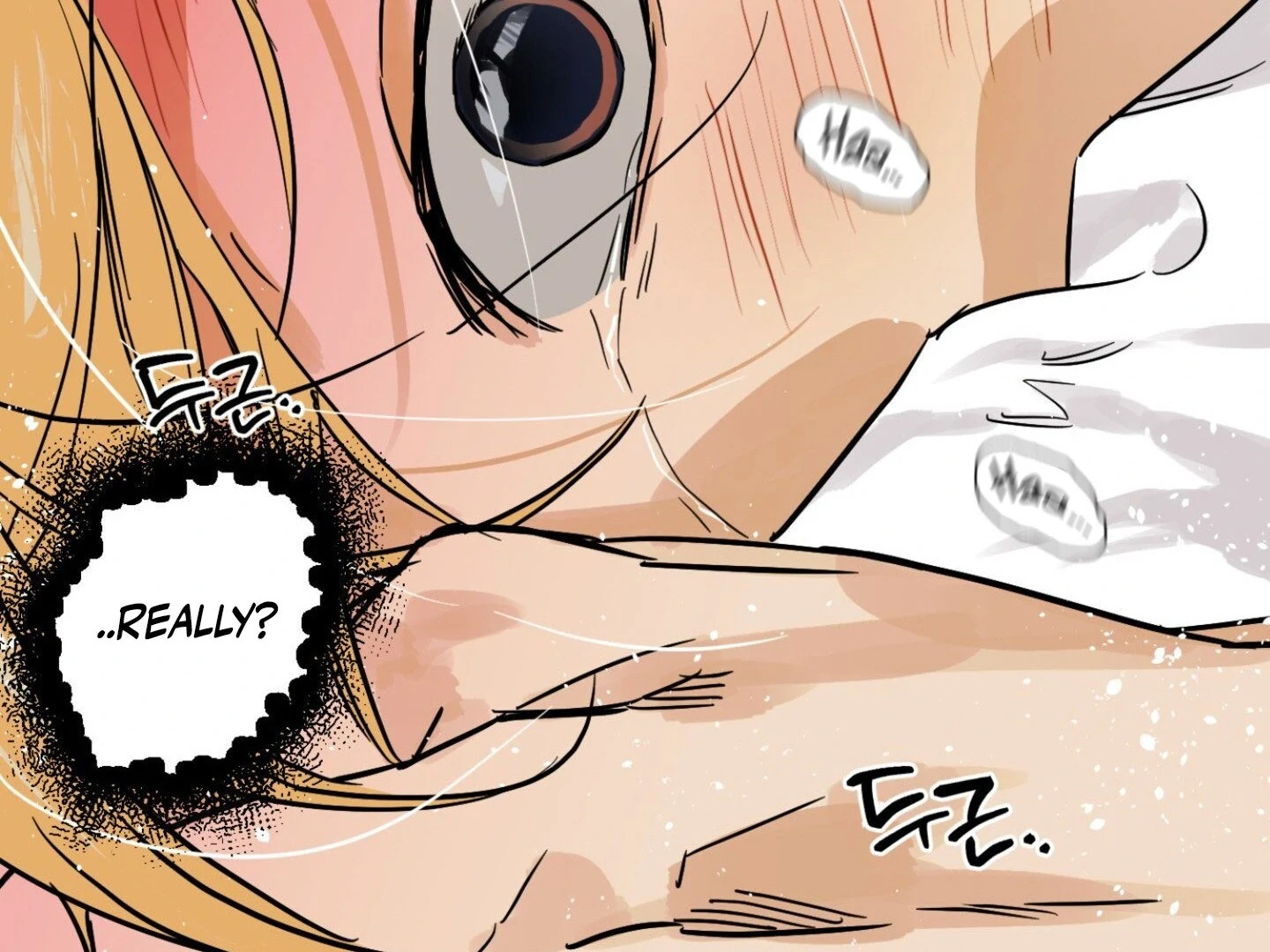 Full Book [Uncensored] Chapter 11 - Page 141 in English