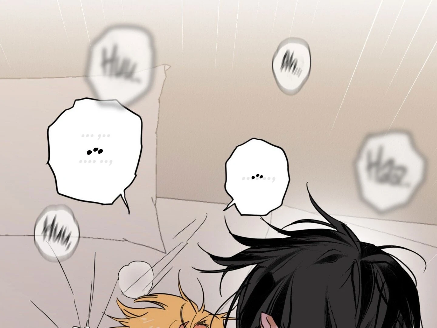 Full Book [Uncensored] Chapter 11 - Page 168 in English