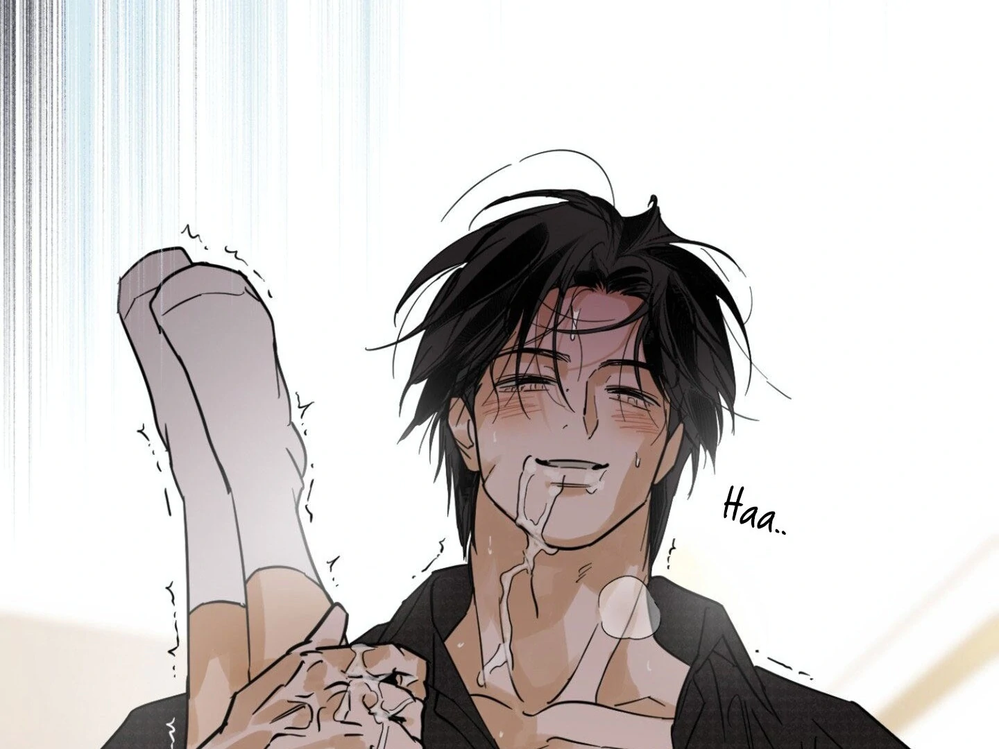 Full Book [Uncensored] Chapter 11 - Page 177 in English