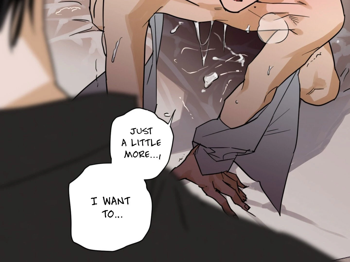 Full Book [Uncensored] Chapter 11 - Page 45 in English