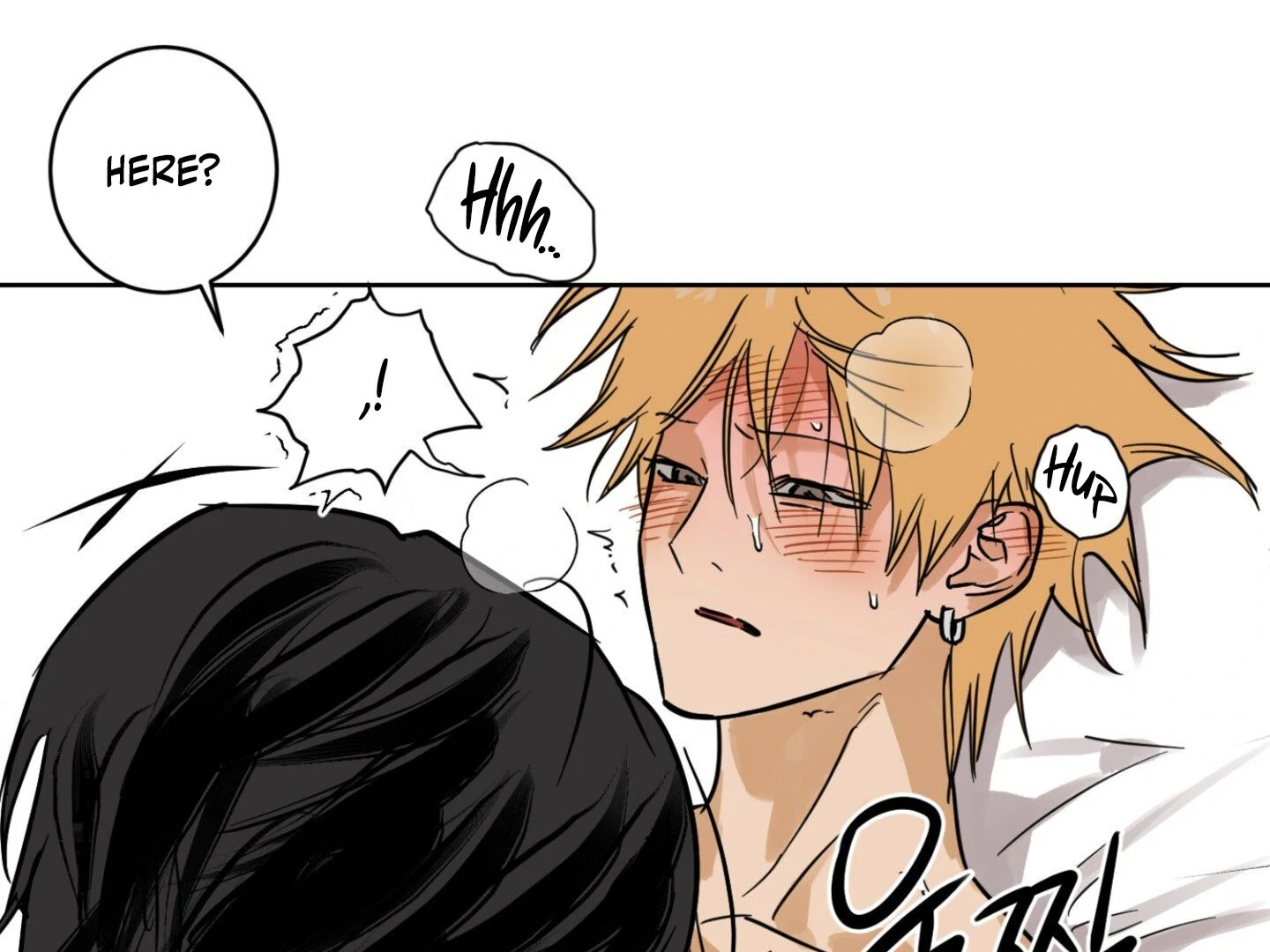 Full Book [Uncensored] Chapter 11 - Page 66 in English