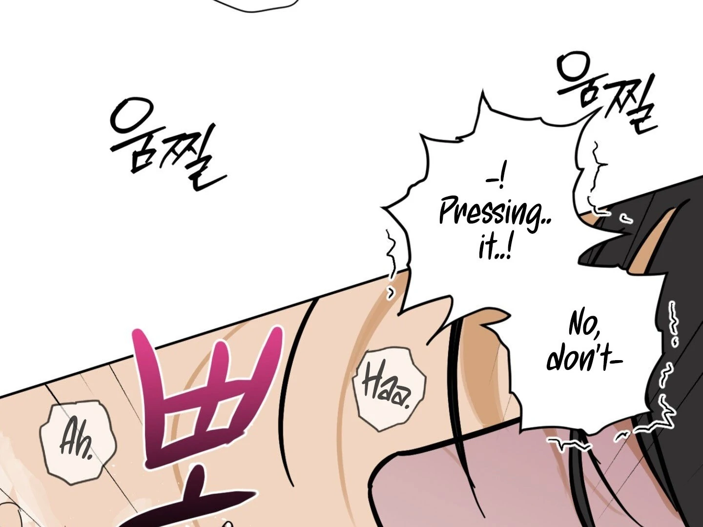 Full Book [Uncensored] Chapter 11 - Page 74 in English