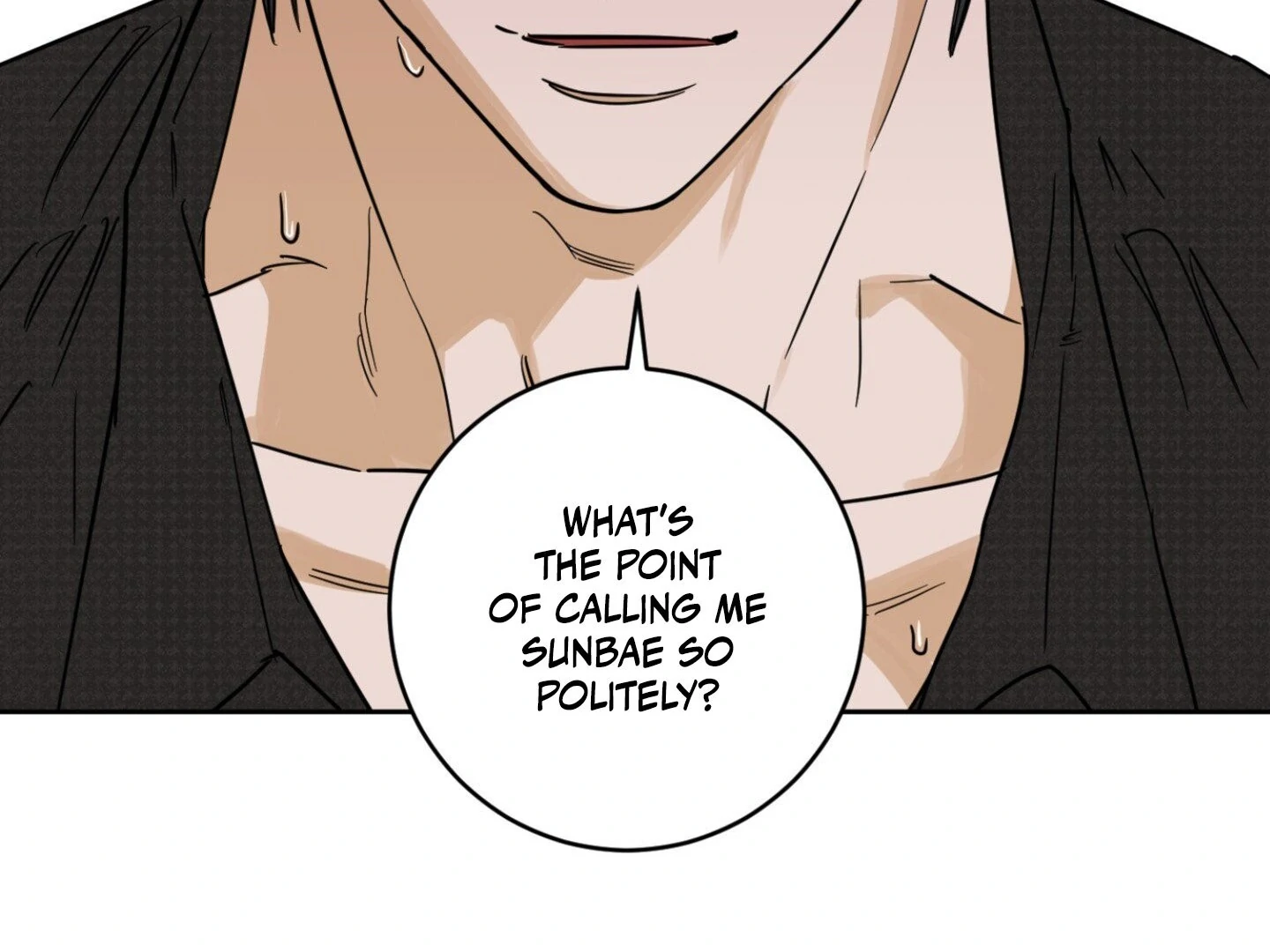 Full Book [Uncensored] Chapter 11 - Page 8 in English