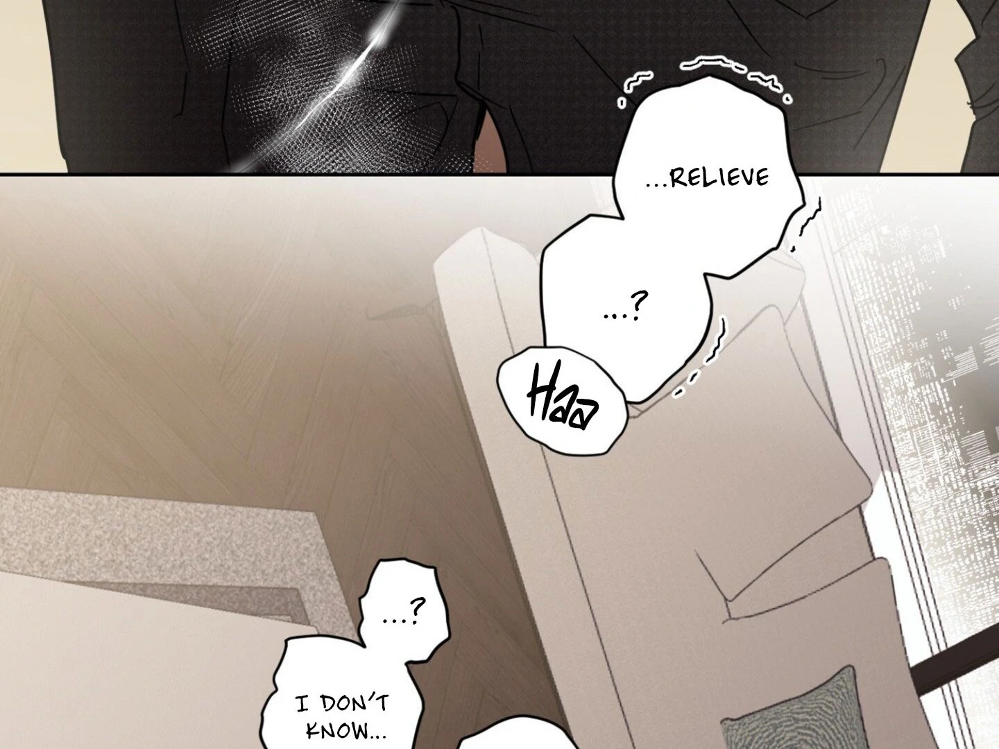 Full Book [Uncensored] Chapter 11 - Page 82 in English