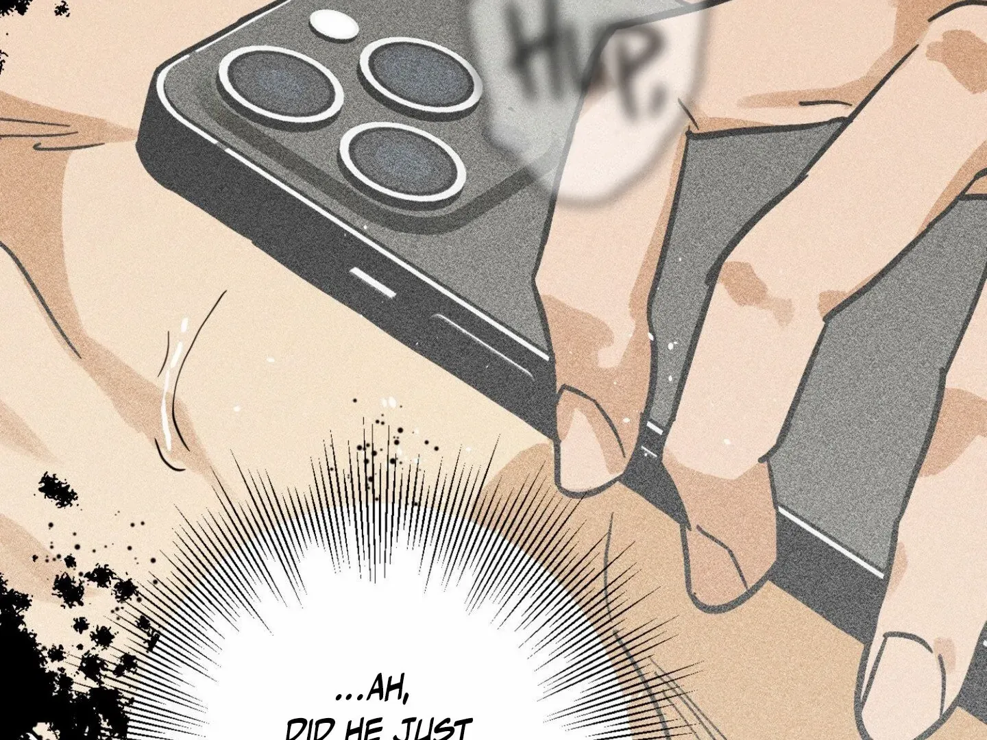 Full Book [Uncensored] Chapter 12 - Page 145 in English