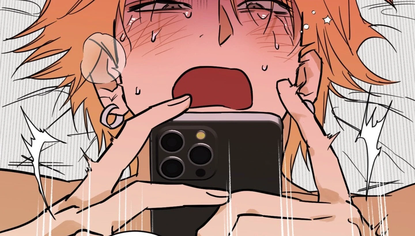 Full Book [Uncensored] Chapter 12 - Page 171 in English