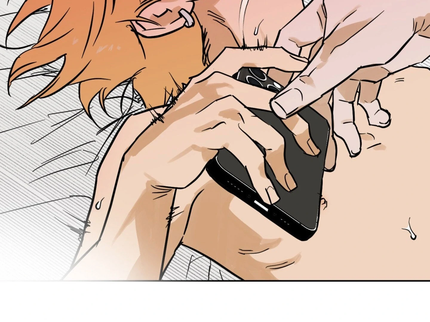 Full Book [Uncensored] Chapter 12 - Page 178 in English