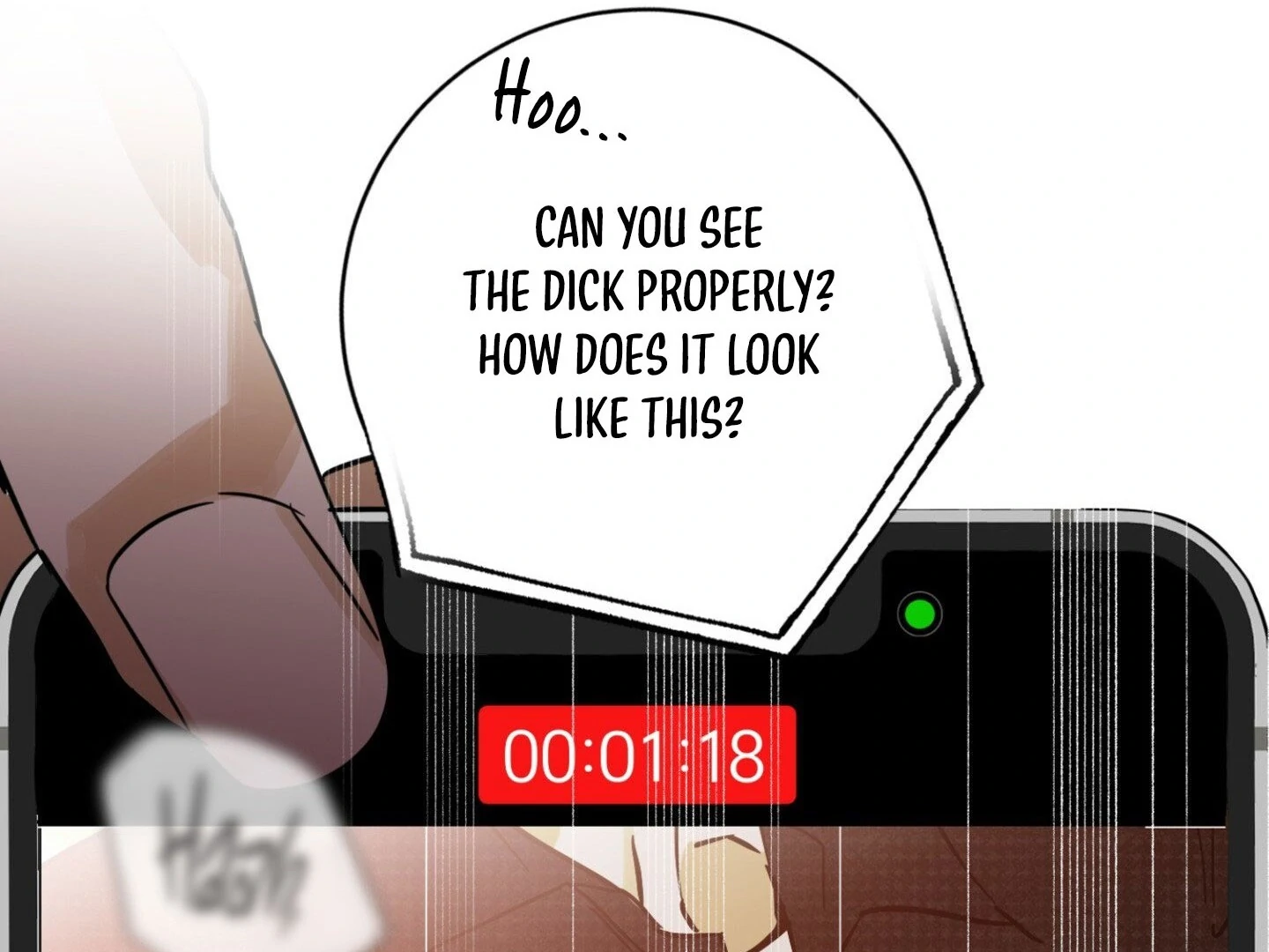 Full Book [Uncensored] Chapter 12 - Page 179 in English