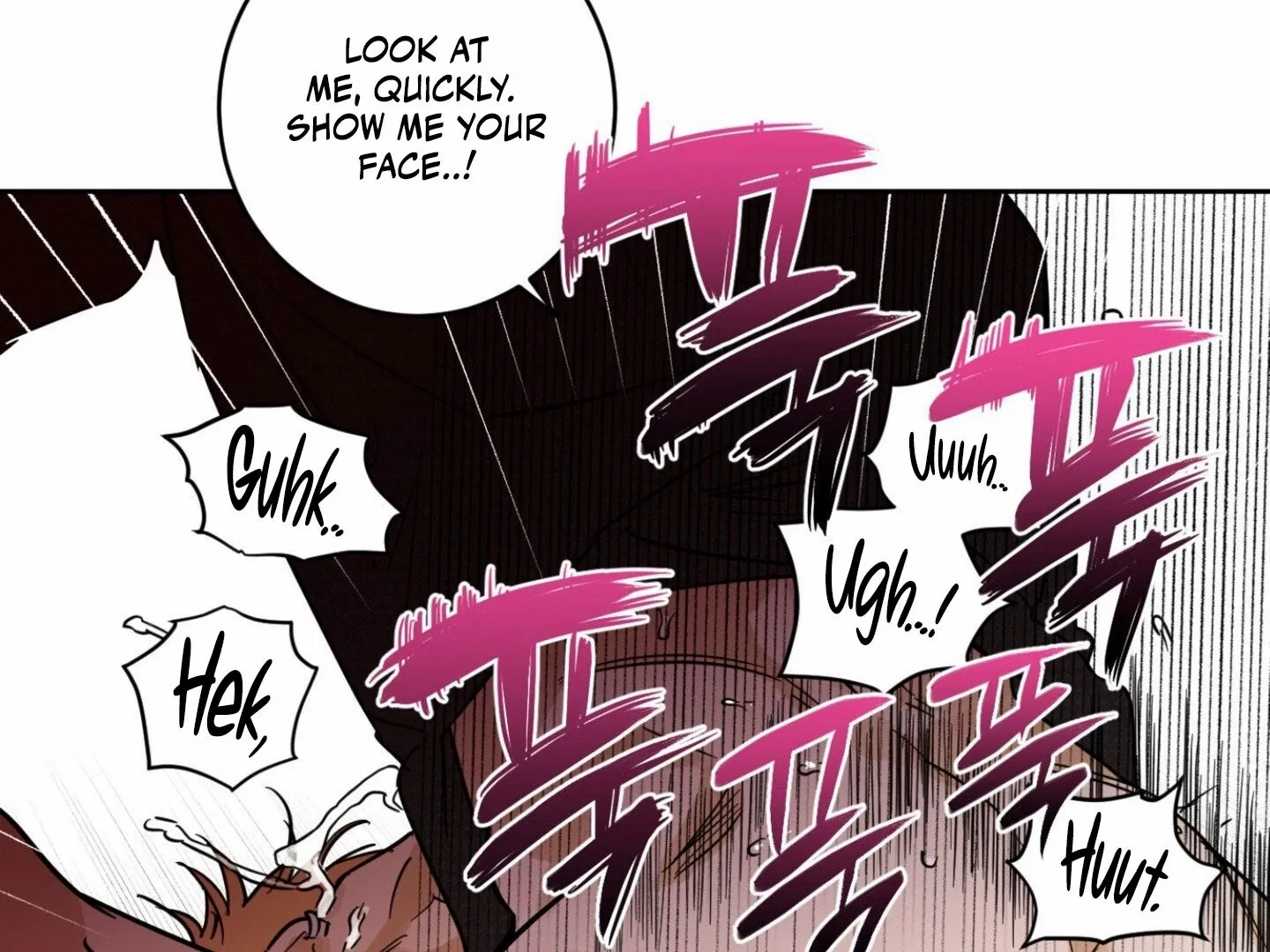 Full Book [Uncensored] Chapter 12 - Page 194 in English
