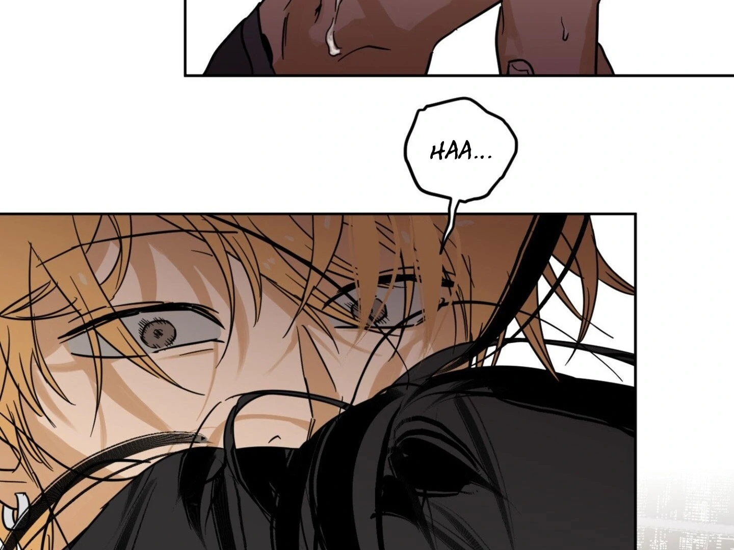 Full Book [Uncensored] Chapter 12 - Page 35 in English