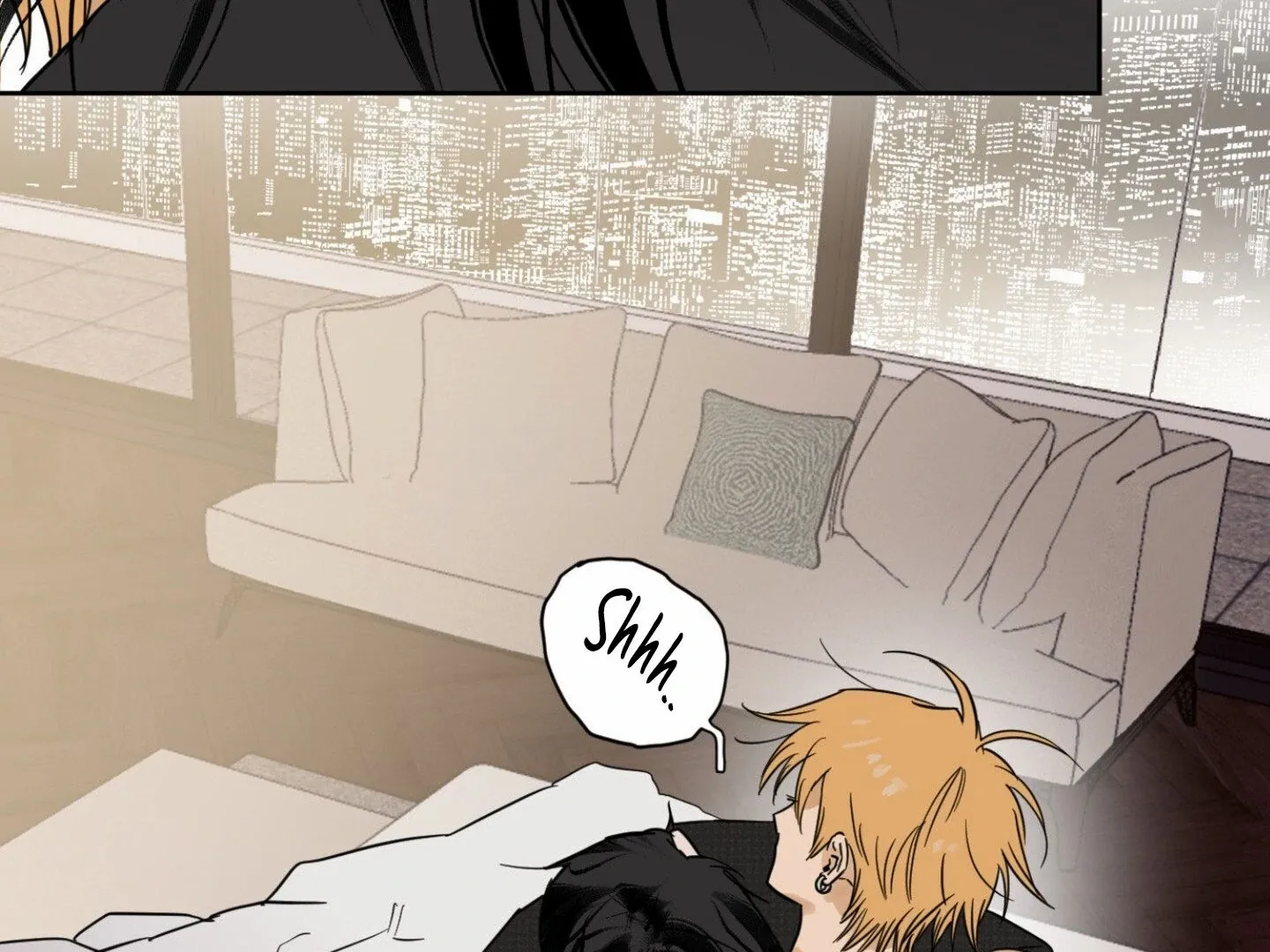 Full Book [Uncensored] Chapter 12 - Page 36 in English