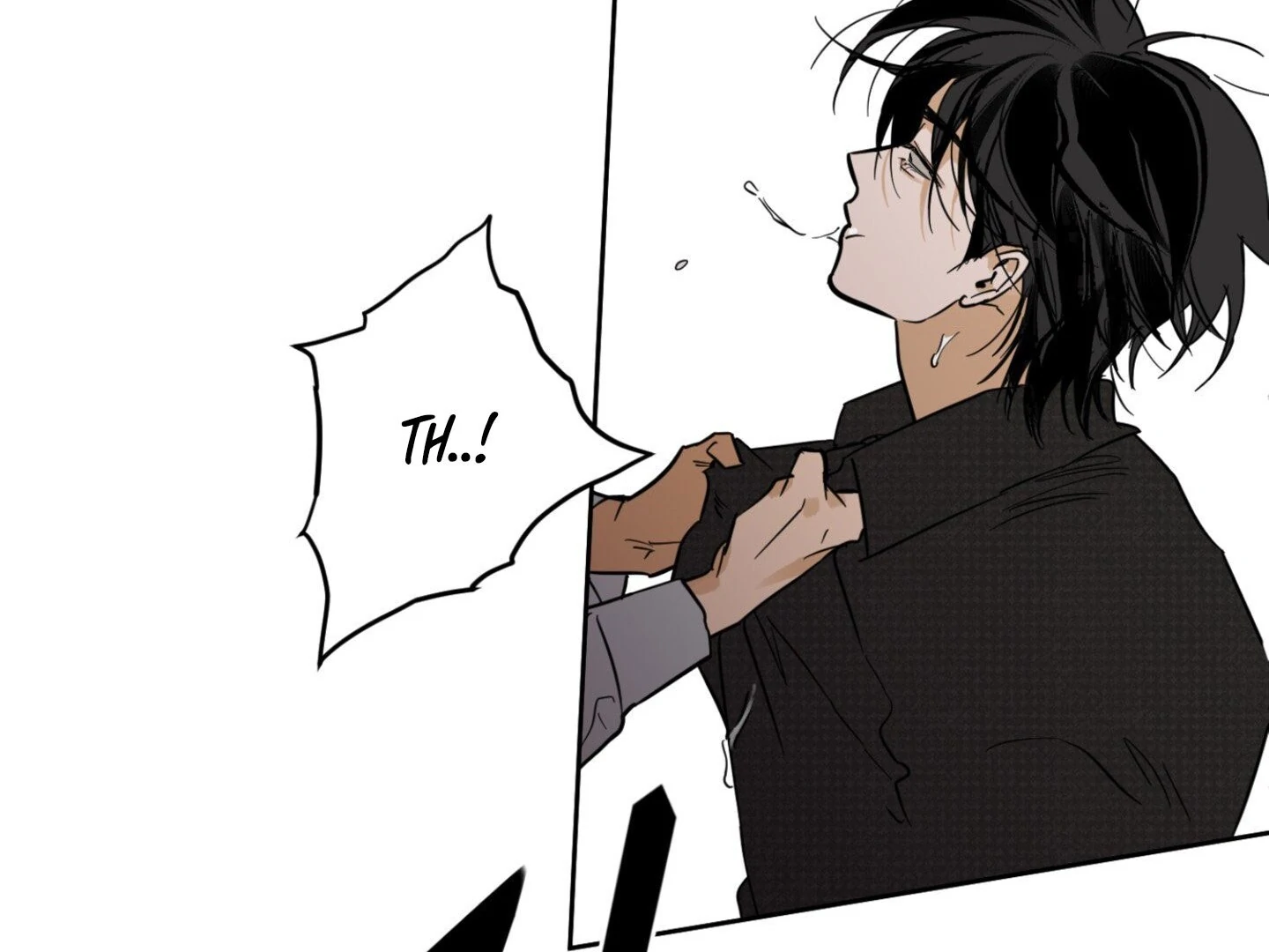 Full Book [Uncensored] Chapter 12 - Page 4 in English