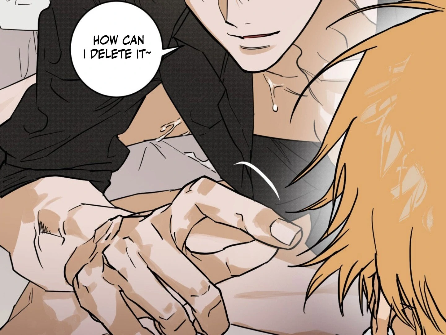 Full Book [Uncensored] Chapter 12 - Page 43 in English