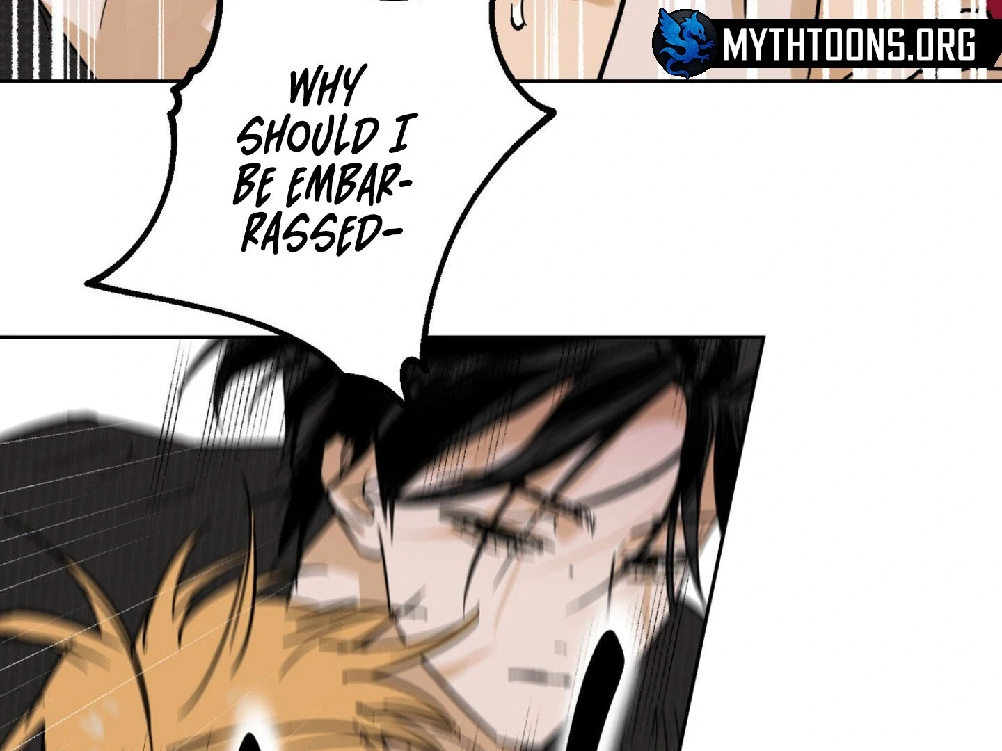 Full Book [Uncensored] Chapter 12 - Page 55 in English