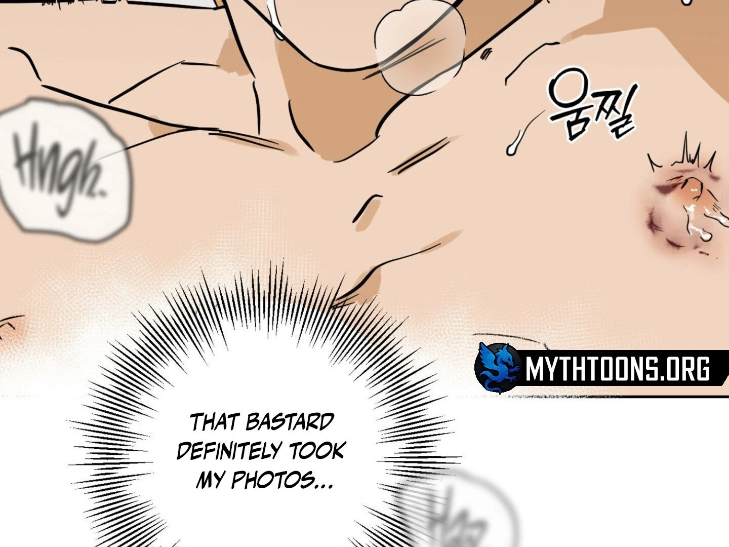 Full Book [Uncensored] Chapter 12 - Page 69 in English