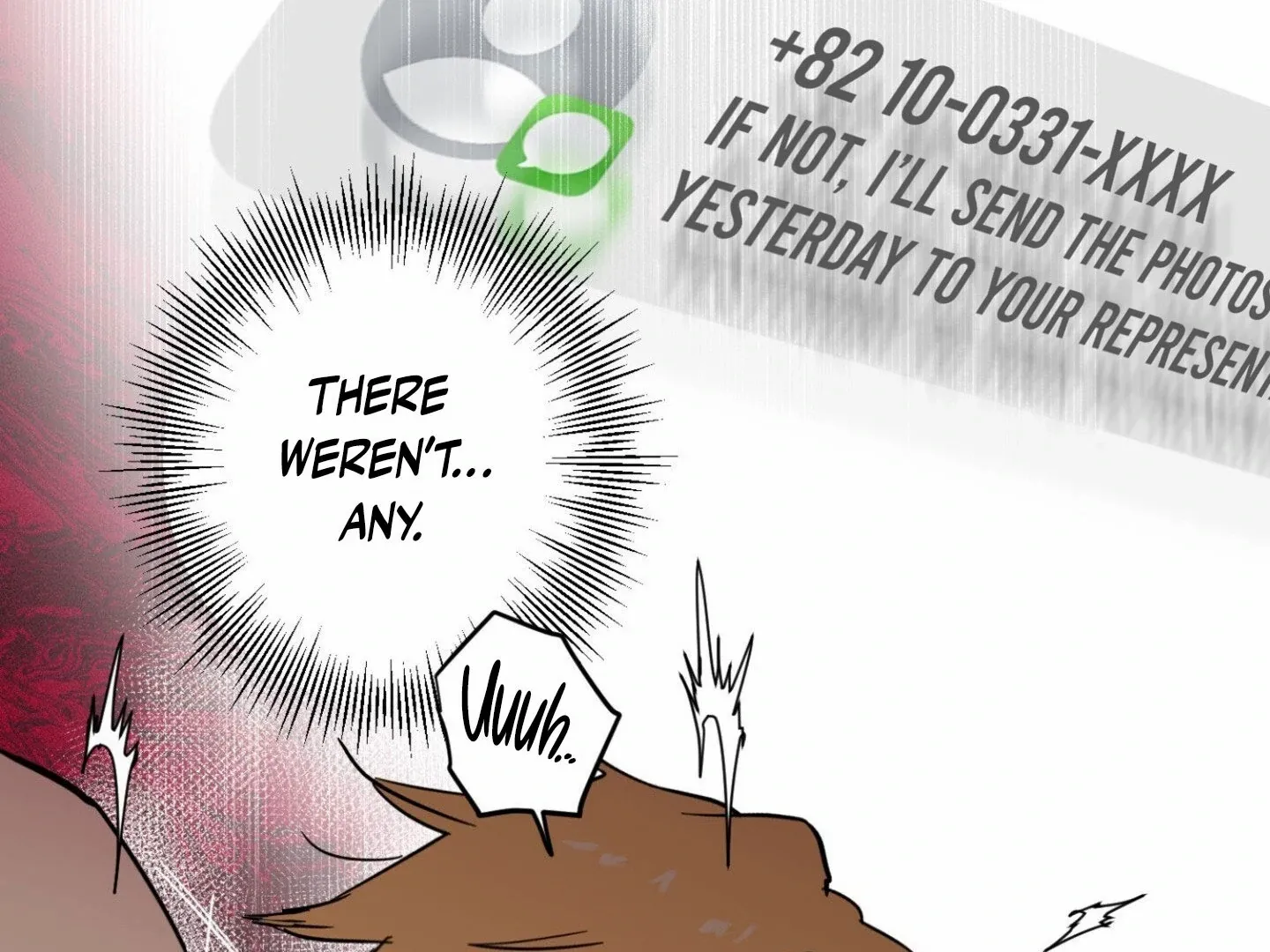 Full Book [Uncensored] Chapter 12 - Page 74 in English