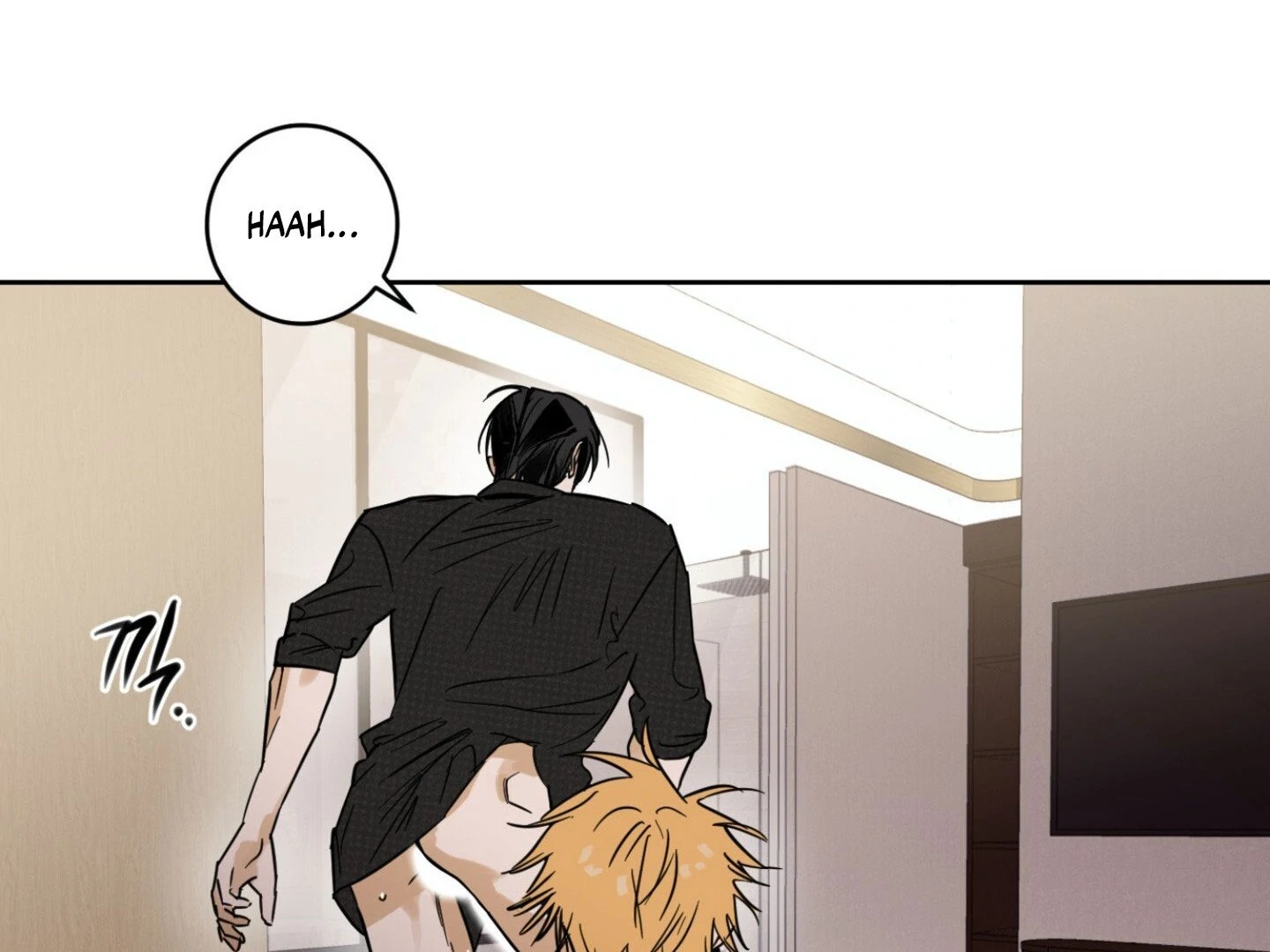 Full Book [Uncensored] Chapter 12 - Page 85 in English