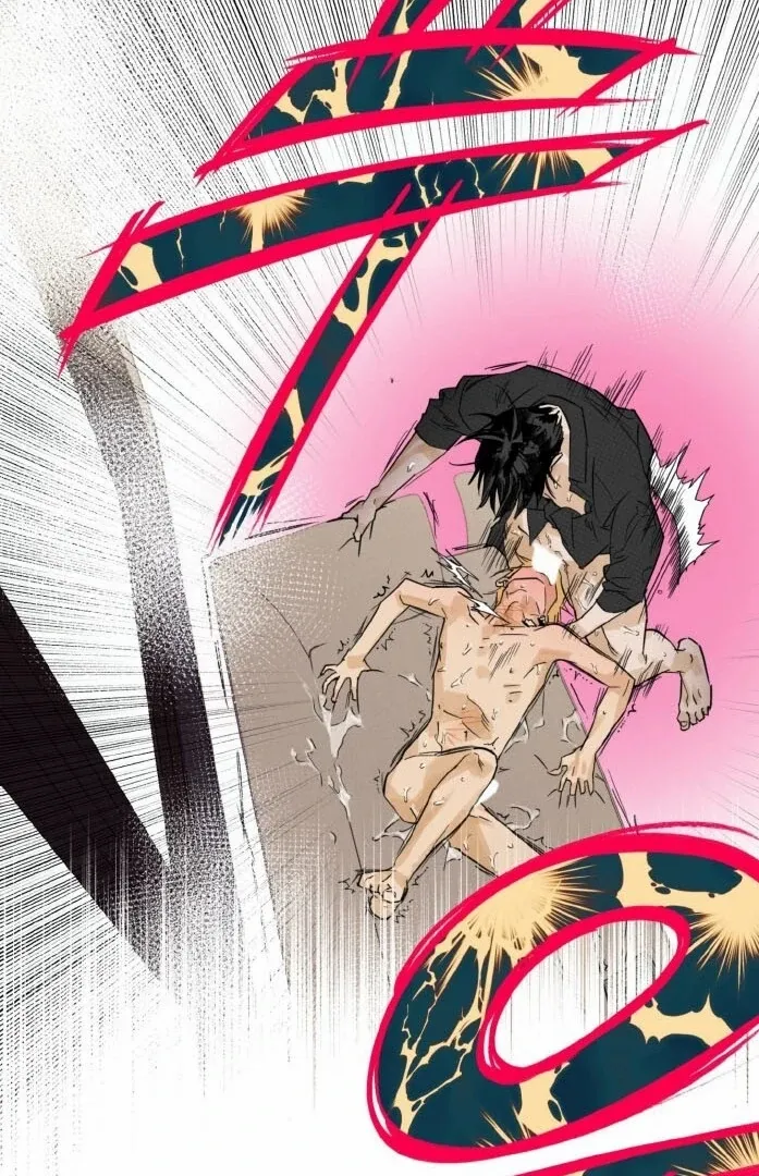 Full Book [Uncensored] Chapter 13 - Page 16 in English