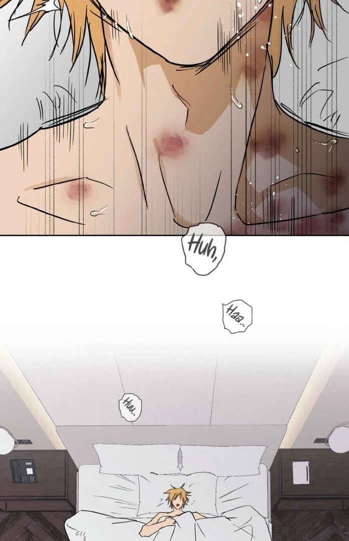Full Book [Uncensored] Chapter 13 - Page 18 in English