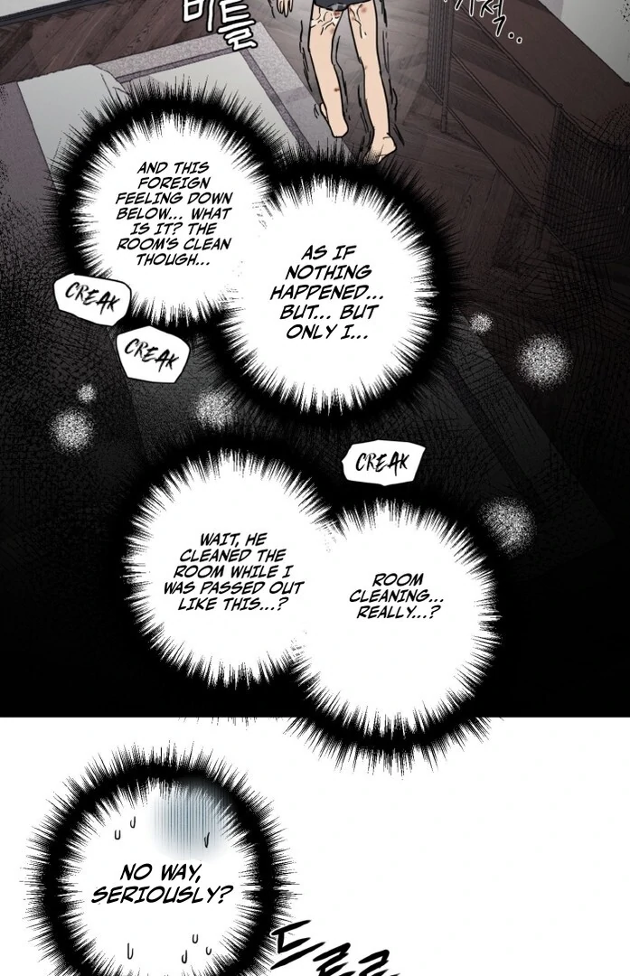 Full Book [Uncensored] Chapter 13 - Page 29 in English