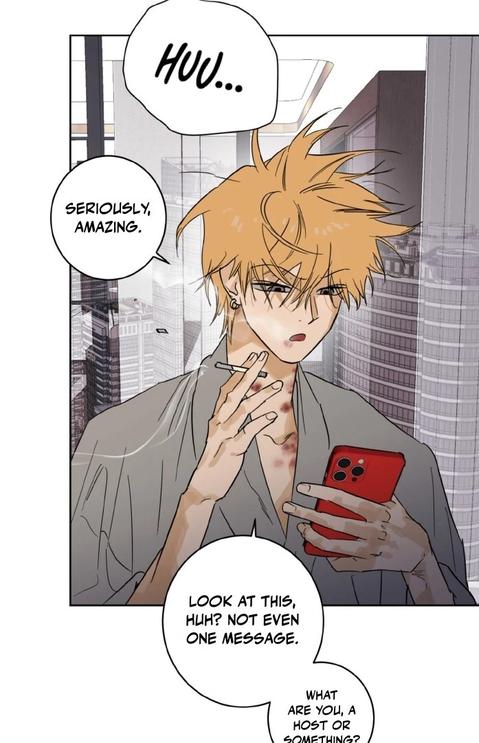 Full Book [Uncensored] Chapter 13 - Page 40 in English