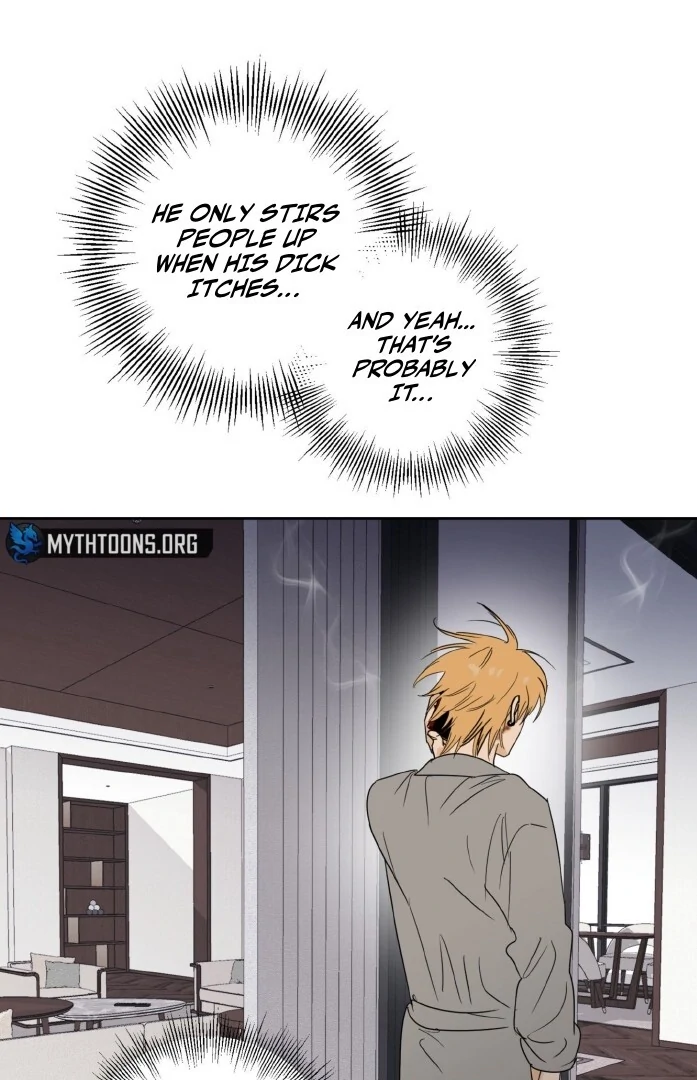 Full Book [Uncensored] Chapter 13 - Page 44 in English