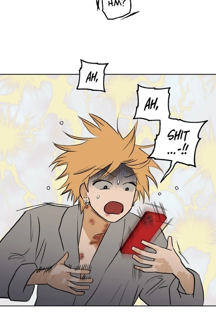 Full Book [Uncensored] Chapter 13 - Page 49 in English