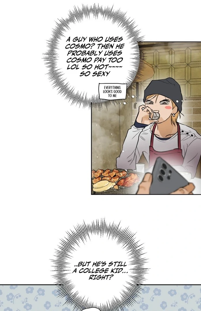 Full Book [Uncensored] Chapter 13 - Page 59 in English