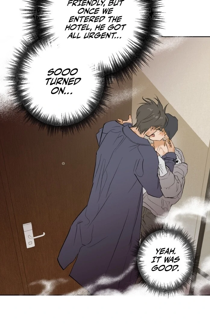 Full Book [Uncensored] Chapter 13 - Page 63 in English