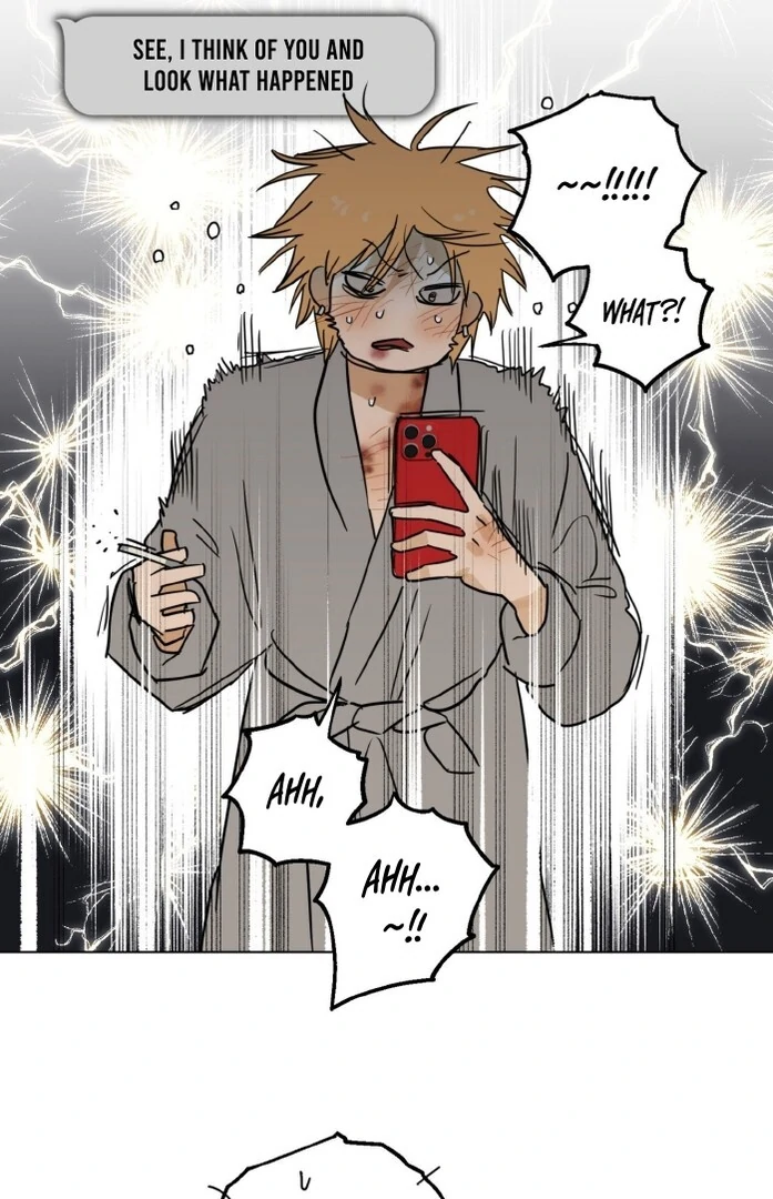Full Book [Uncensored] Chapter 13 - Page 69 in English