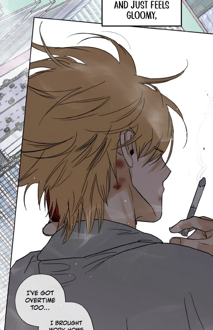 Full Book [Uncensored] Chapter 13 - Page 73 in English