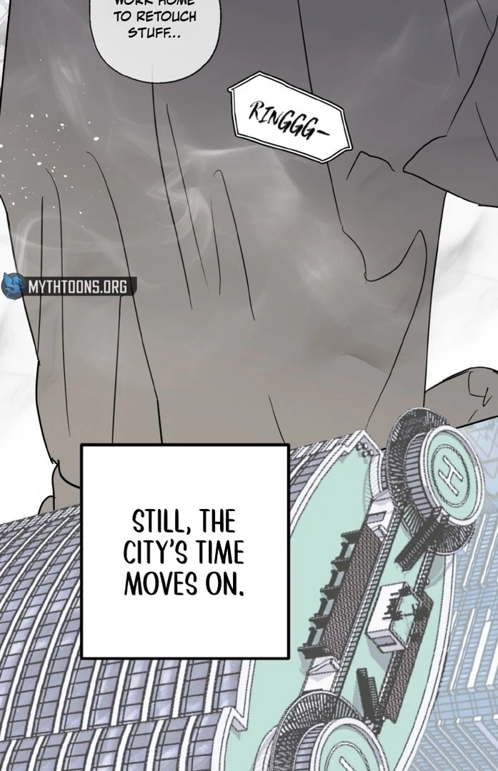Full Book [Uncensored] Chapter 13 - Page 74 in English