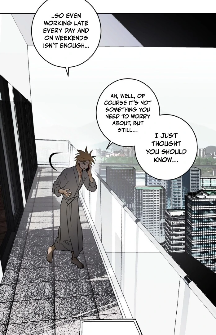 Full Book [Uncensored] Chapter 13 - Page 85 in English