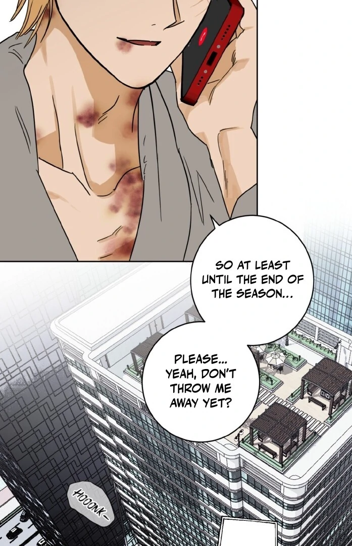 Full Book [Uncensored] Chapter 13 - Page 87 in English