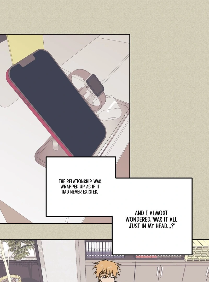 Full Book [Uncensored] Chapter 14 - Page 25 in English