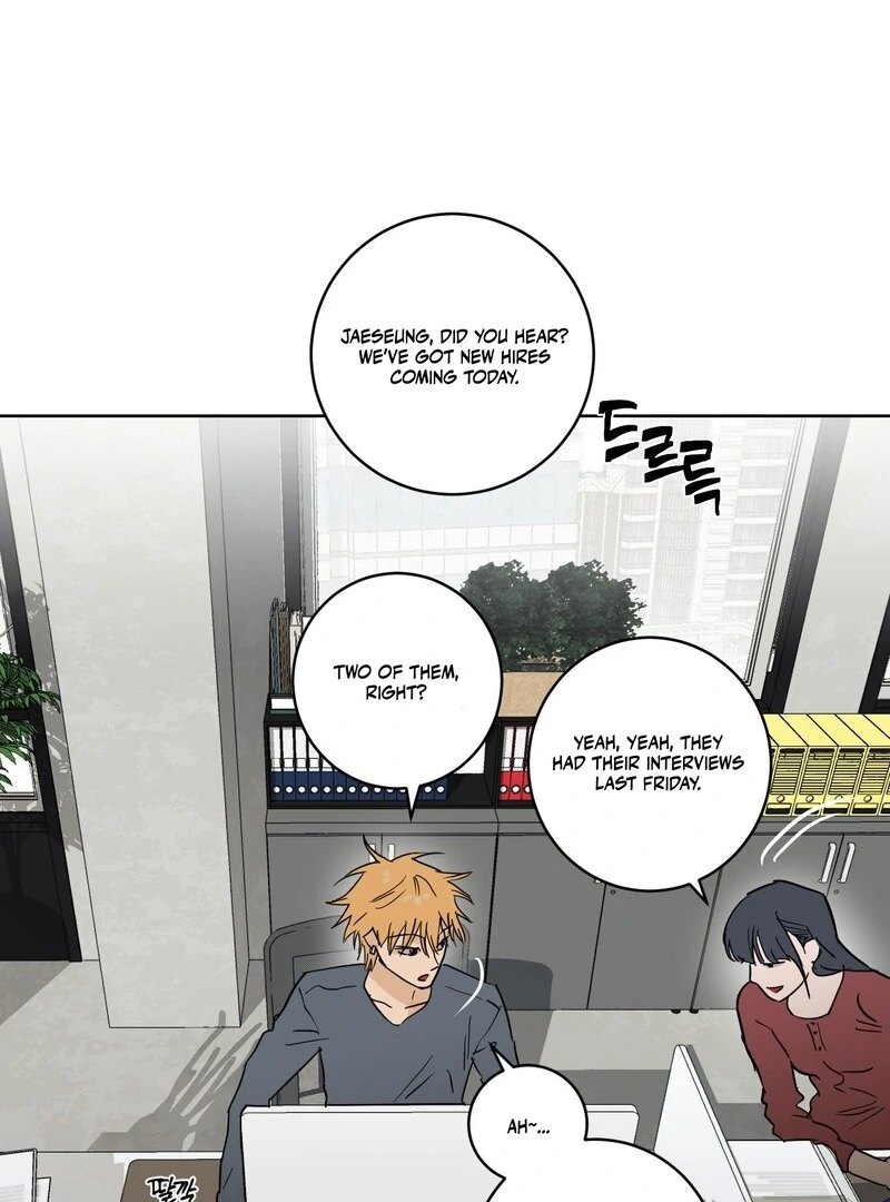 Full Book [Uncensored] Chapter 14 - Page 53 in English