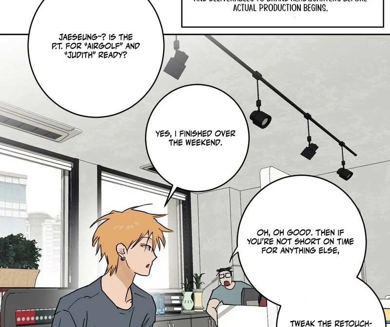 Full Book [Uncensored] Chapter 14 - Page 55 in English