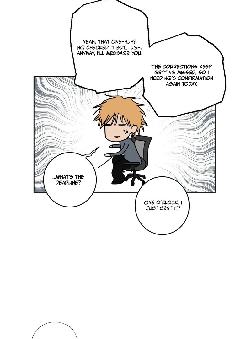 Full Book [Uncensored] Chapter 14 - Page 57 in English