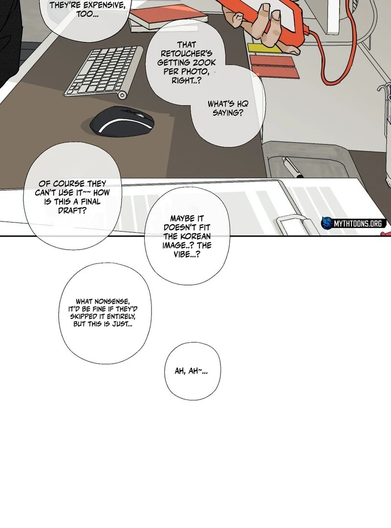 Full Book [Uncensored] Chapter 14 - Page 59 in English