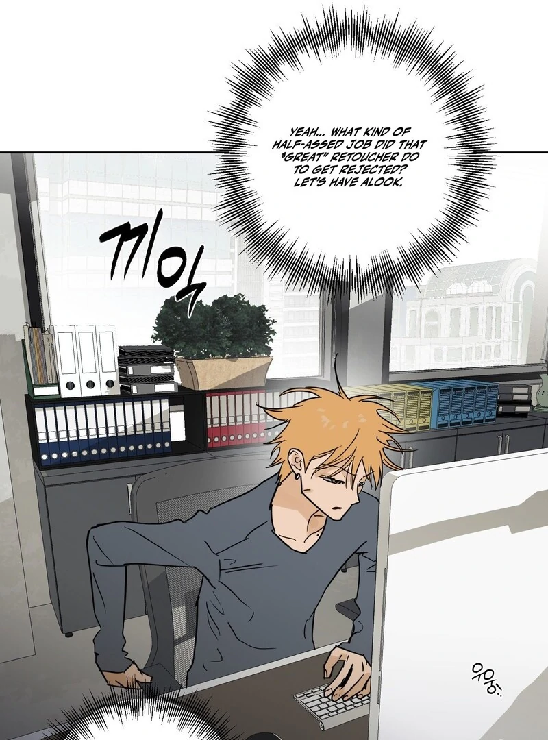 Full Book [Uncensored] Chapter 14 - Page 60 in English