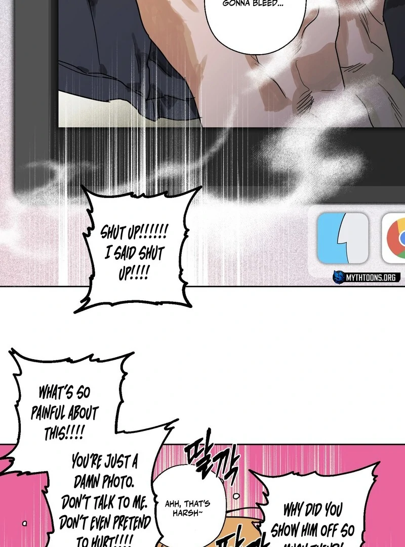 Full Book [Uncensored] Chapter 14 - Page 78 in English