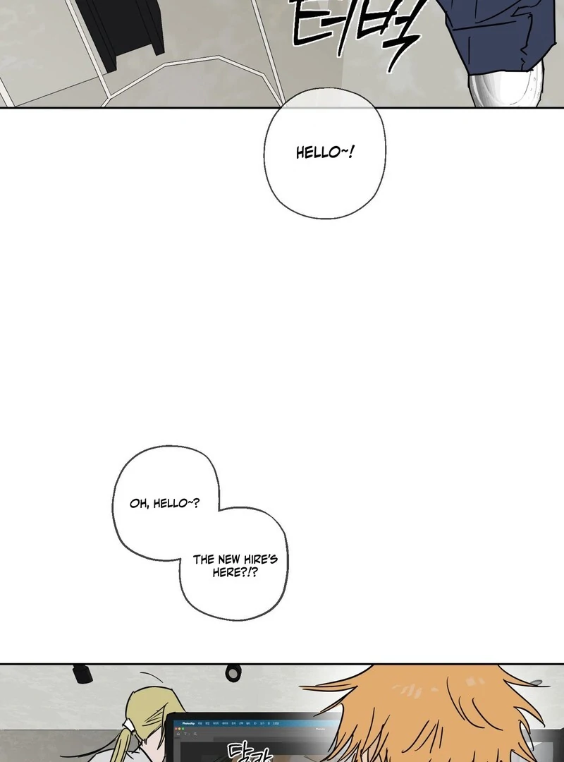 Full Book [Uncensored] Chapter 14 - Page 84 in English
