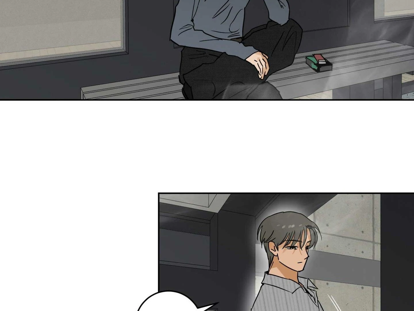 Full Book [Uncensored] Chapter 15 - Page 154 in English