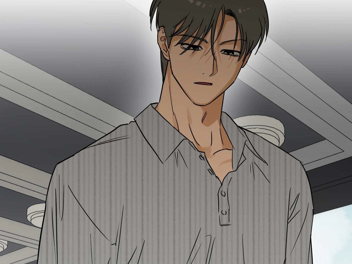 Full Book [Uncensored] Chapter 15 - Page 159 in English