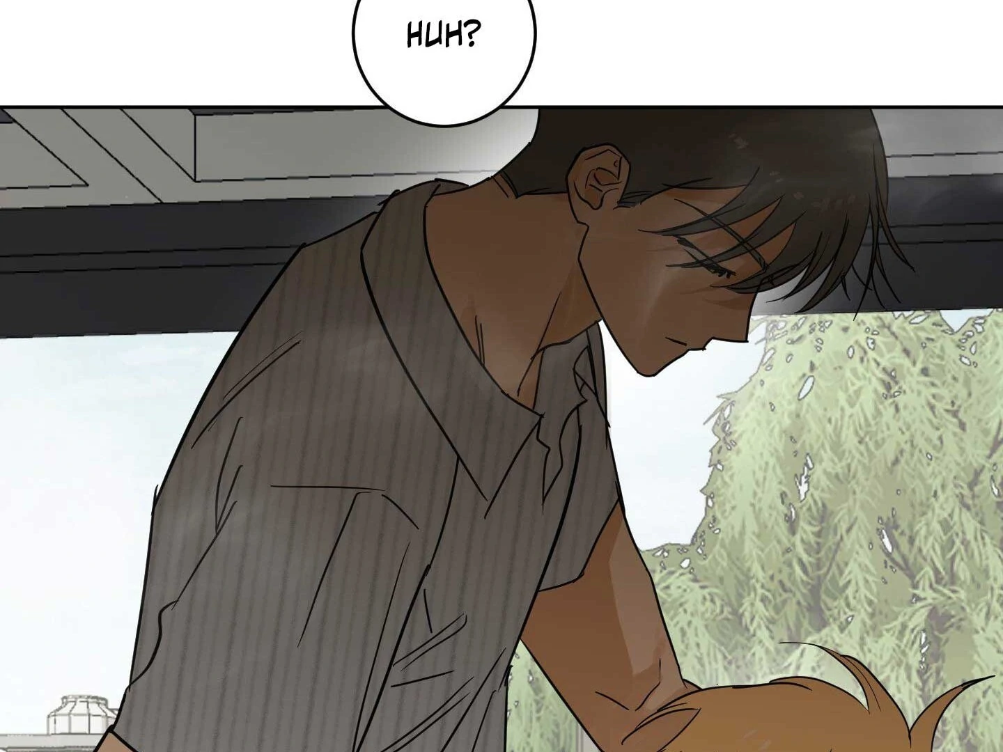 Full Book [Uncensored] Chapter 15 - Page 167 in English