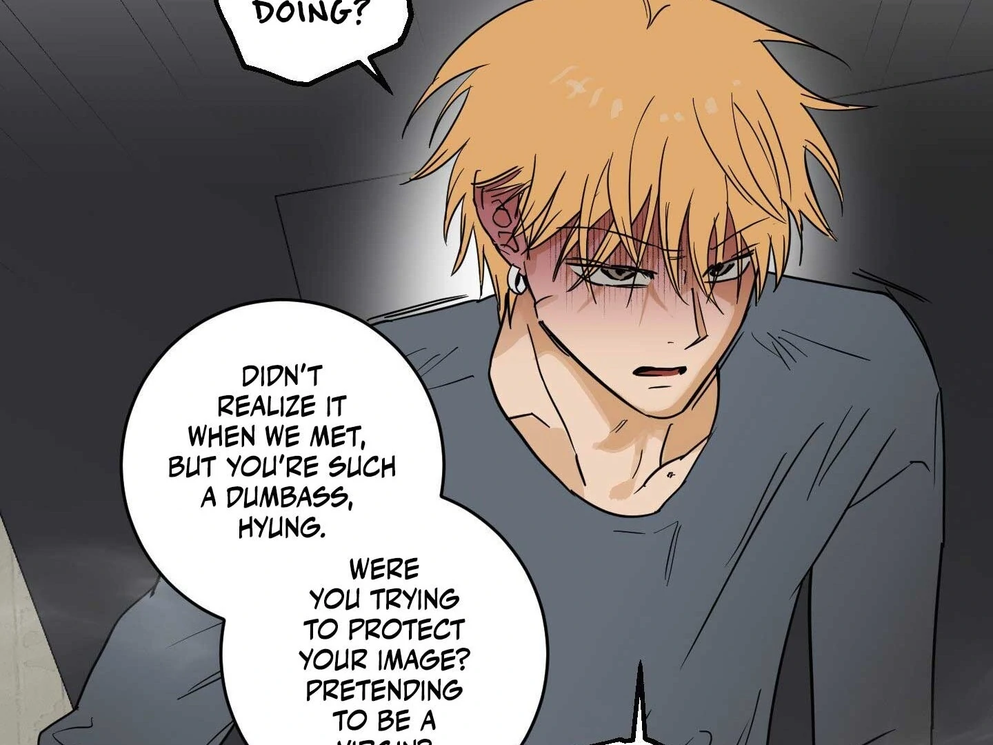 Full Book [Uncensored] Chapter 15 - Page 172 in English