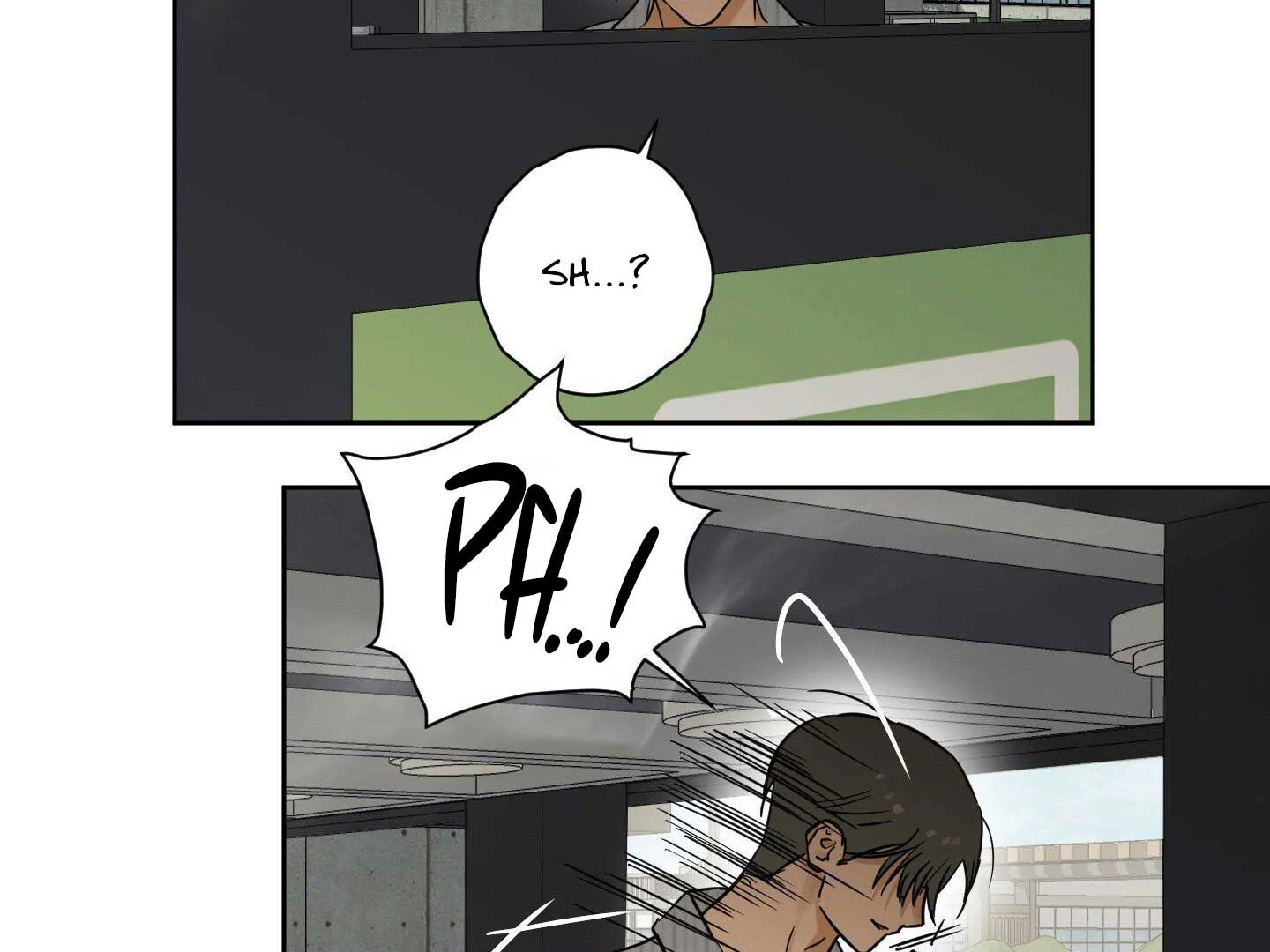 Full Book [Uncensored] Chapter 15 - Page 177 in English